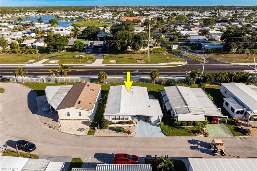 229 Trevino Ct, North Fort Myers, FL 33903 Photo