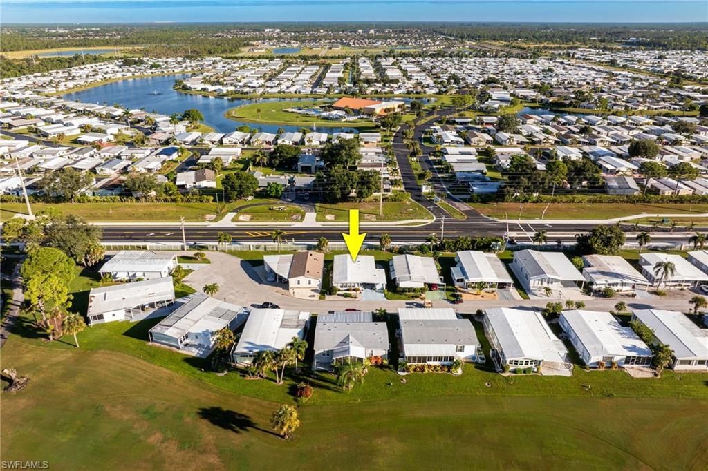 229 Trevino Ct, North Fort Myers, FL 33903 Photo