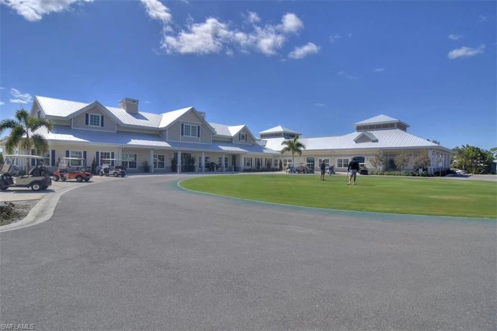 229 Trevino Ct, North Fort Myers, FL 33903 Photo