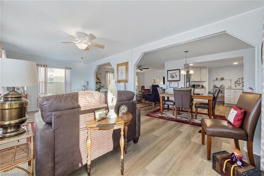 229 Trevino Ct, North Fort Myers, FL 33903 Photo