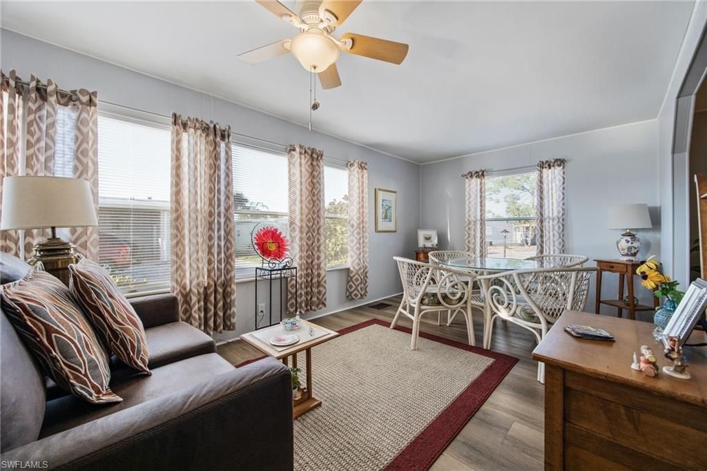 229 Trevino Ct, North Fort Myers, FL 33903 Photo