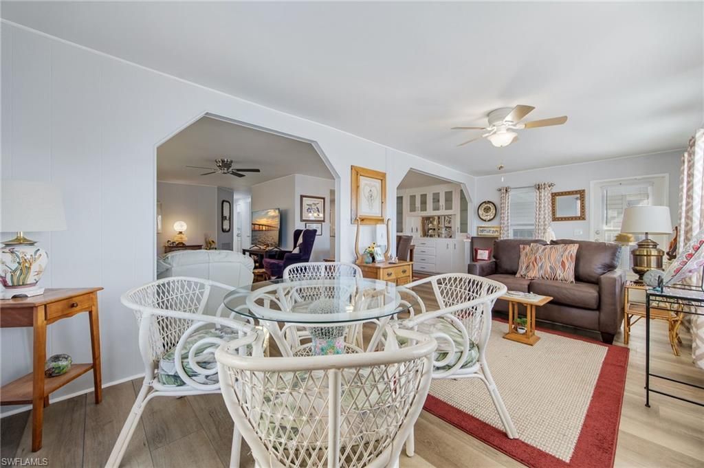 229 Trevino Ct, North Fort Myers, FL 33903 Photo