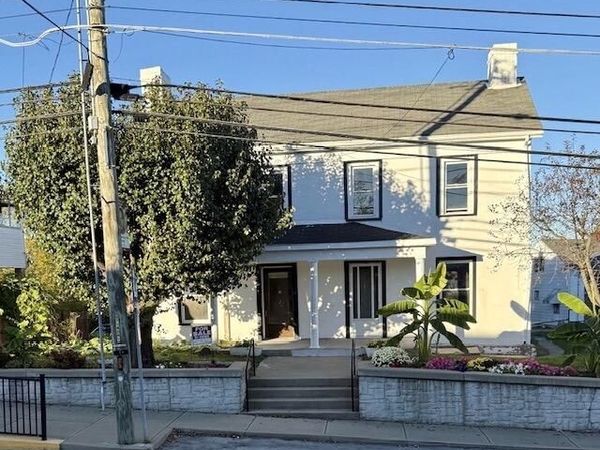 103 W Miami Street, Brooksville, KY 41004