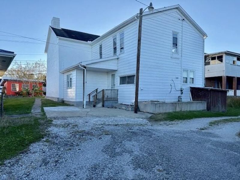 103 W Miami Street, Brooksville, KY 41004 Photo 4