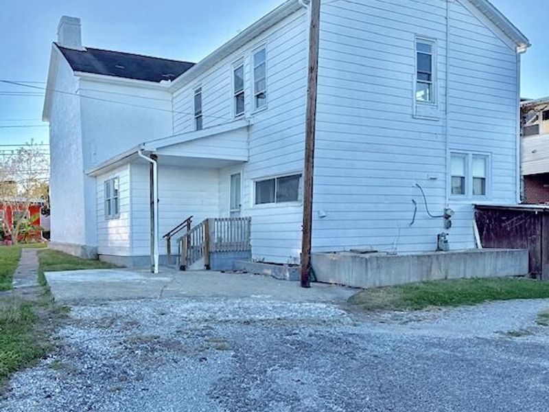 103 W Miami Street, Brooksville, KY 41004 Photo 7