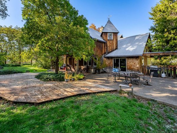 6425 Lake Shore Drive, Selma, OR 97538