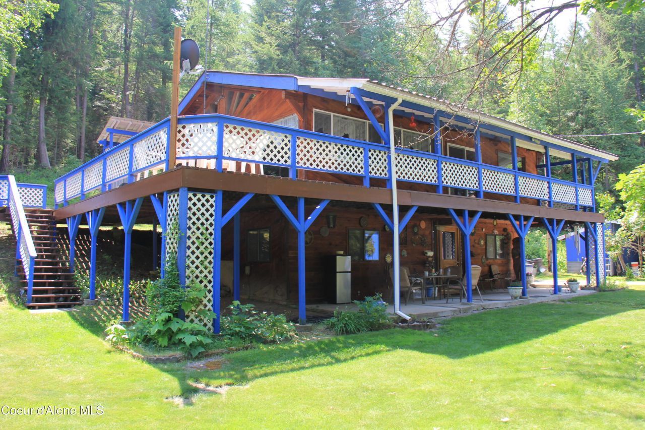 497139 Us Highway 95, Naples, ID 83847 Main Photo