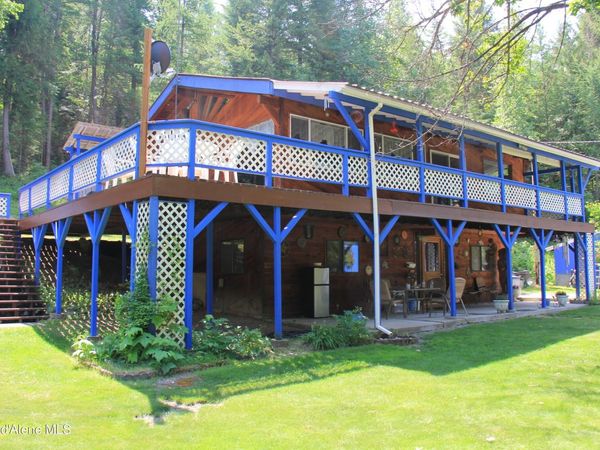 497139 US Highway 95, Naples, ID 83847