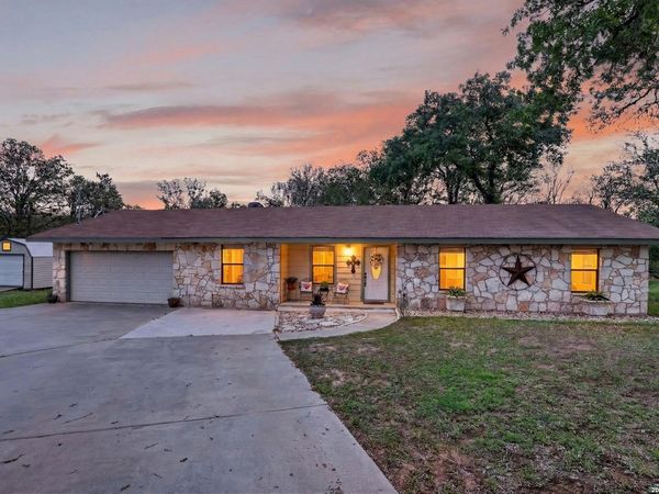 10040 US Highway 90a, Gonzales, TX 78629