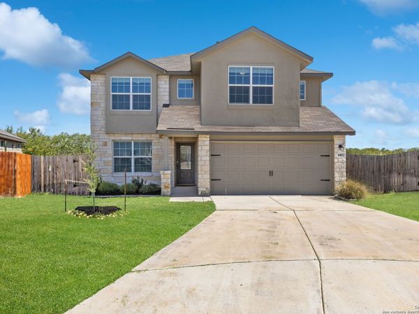 6812 Orff, San Antonio, TX 78252