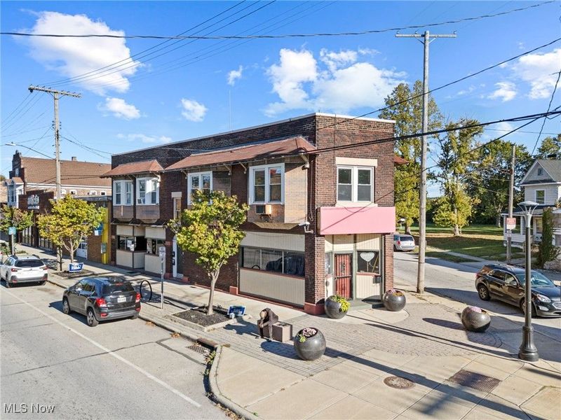 15300 Waterloo Road, Unit 1, Cleveland, OH 44110 Photo 1