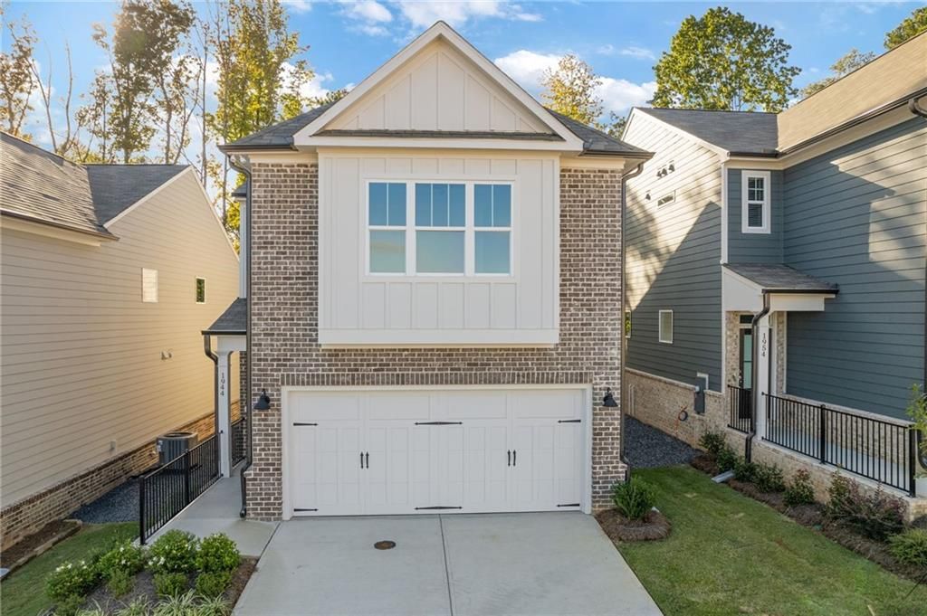 1904 William Glen Street, Dacula, GA 30019 Main Photo