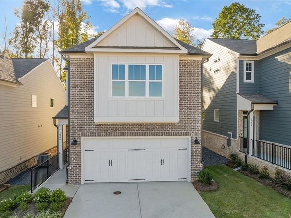 1904 William Glen Street, Dacula, GA 30019