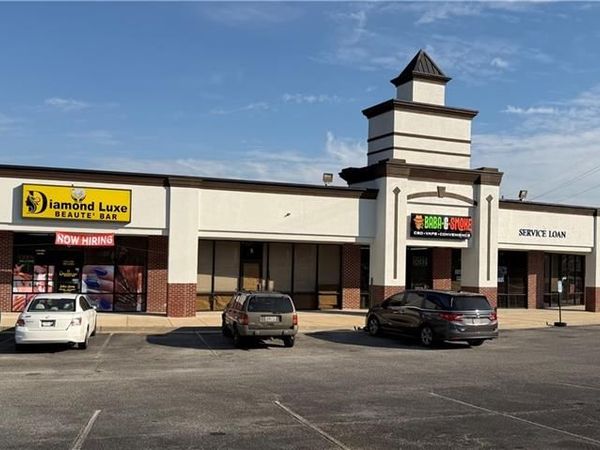 116 Riverside Parkway, Macon, GA 31210