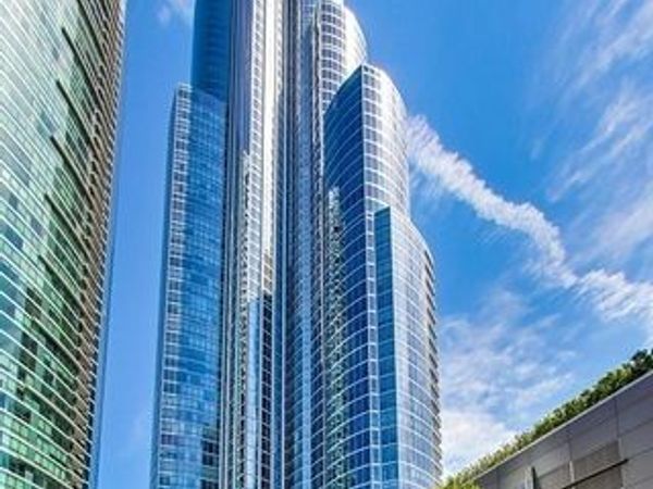 1211 S Prairie Avenue, Unit 5400, Chicago, IL 60605