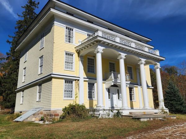 175 Waccabuc Road, Goldens Bridge, NY 10526