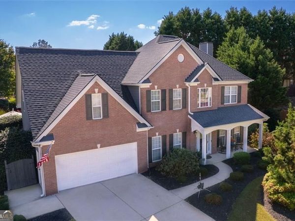 2692 BOGAN CREEK Drive, Buford, GA 30519