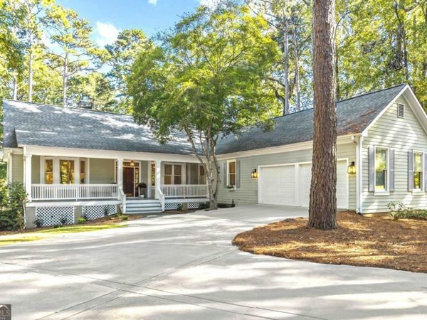 1040 Kimbrough Hill Lane, Greensboro, GA 30642