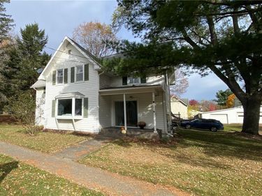 29 Mechanic Street, Prattsburgh, NY 14873