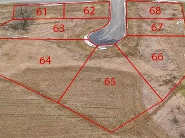Lot 65 Diamond Oaks Drive, Dodgeville, WI 53533