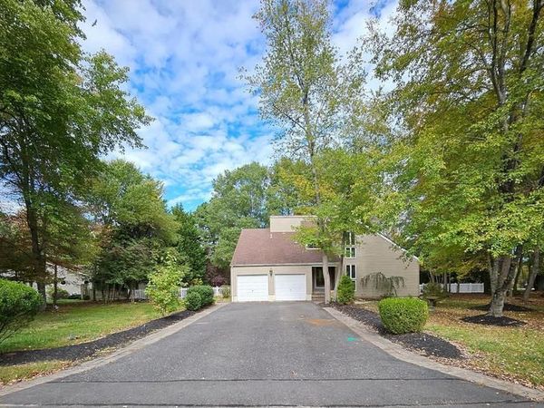 120 BRACKEN ROAD, MEDFORD, NJ 08055