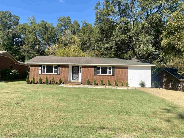 502 JAMES AVE, Covington, TN 38019