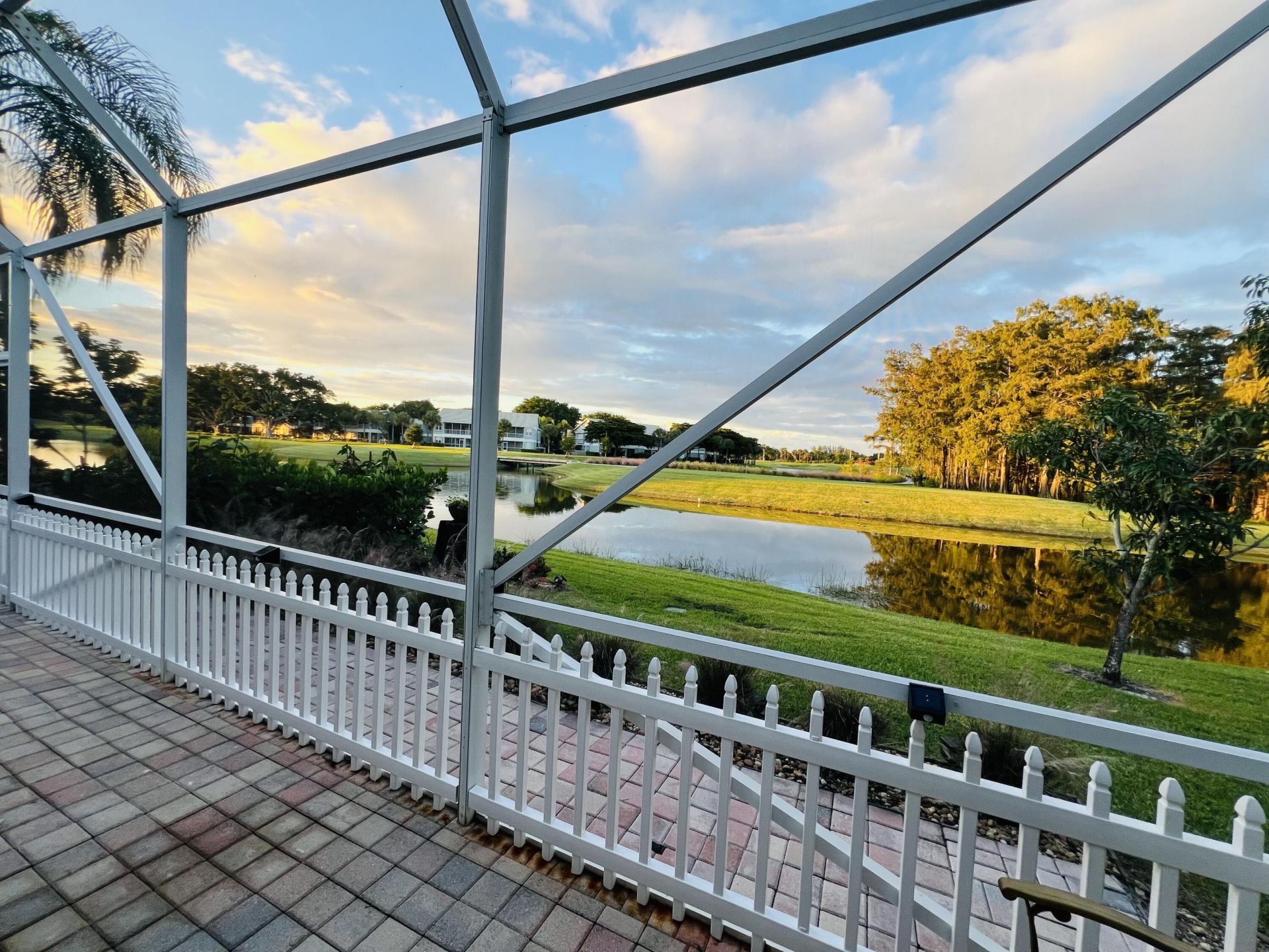 4638 Carlton Golf Drive, Lake Worth, FL 33449 Photo