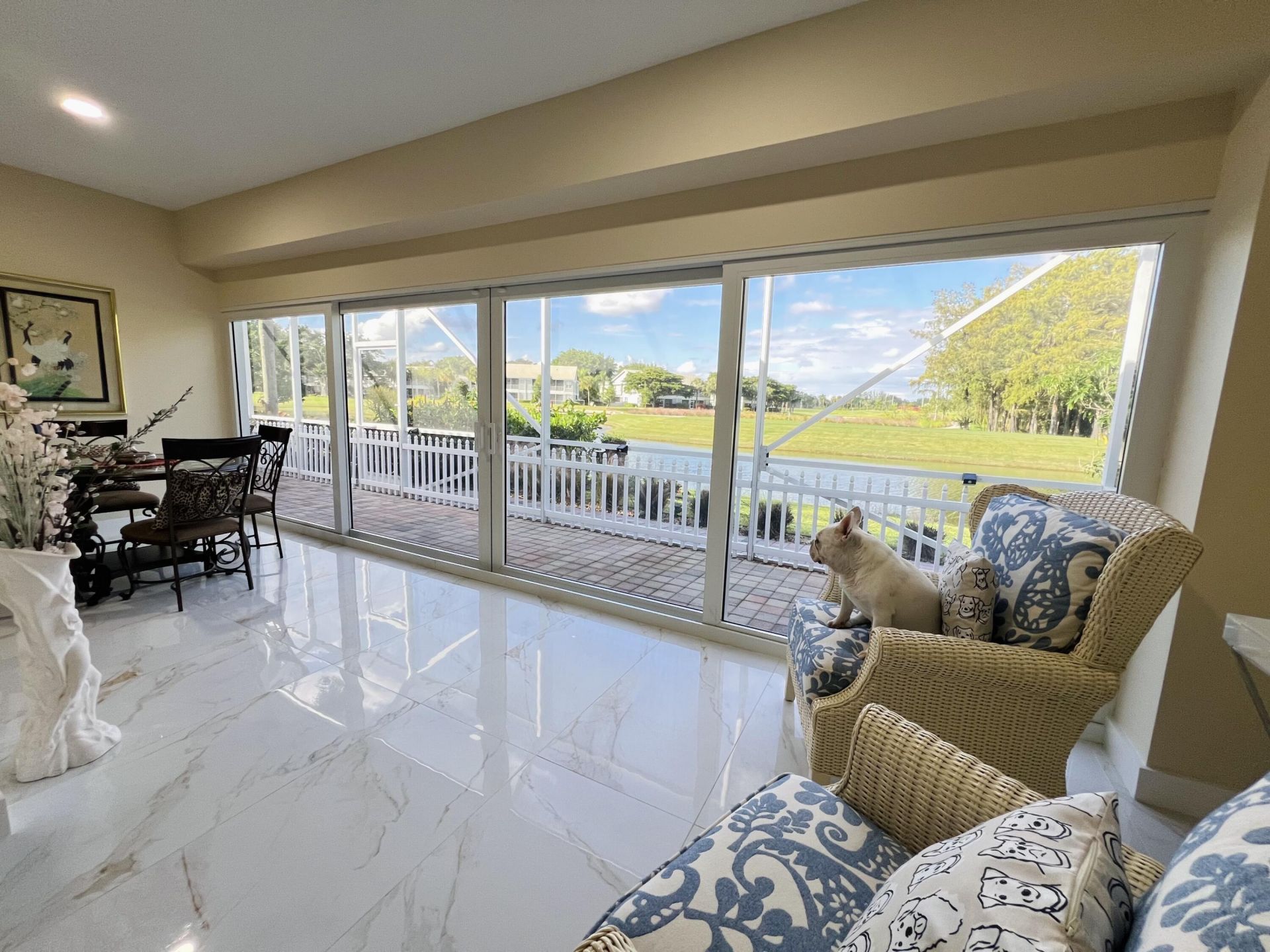 4638 Carlton Golf Drive, Lake Worth, FL 33449 Photo