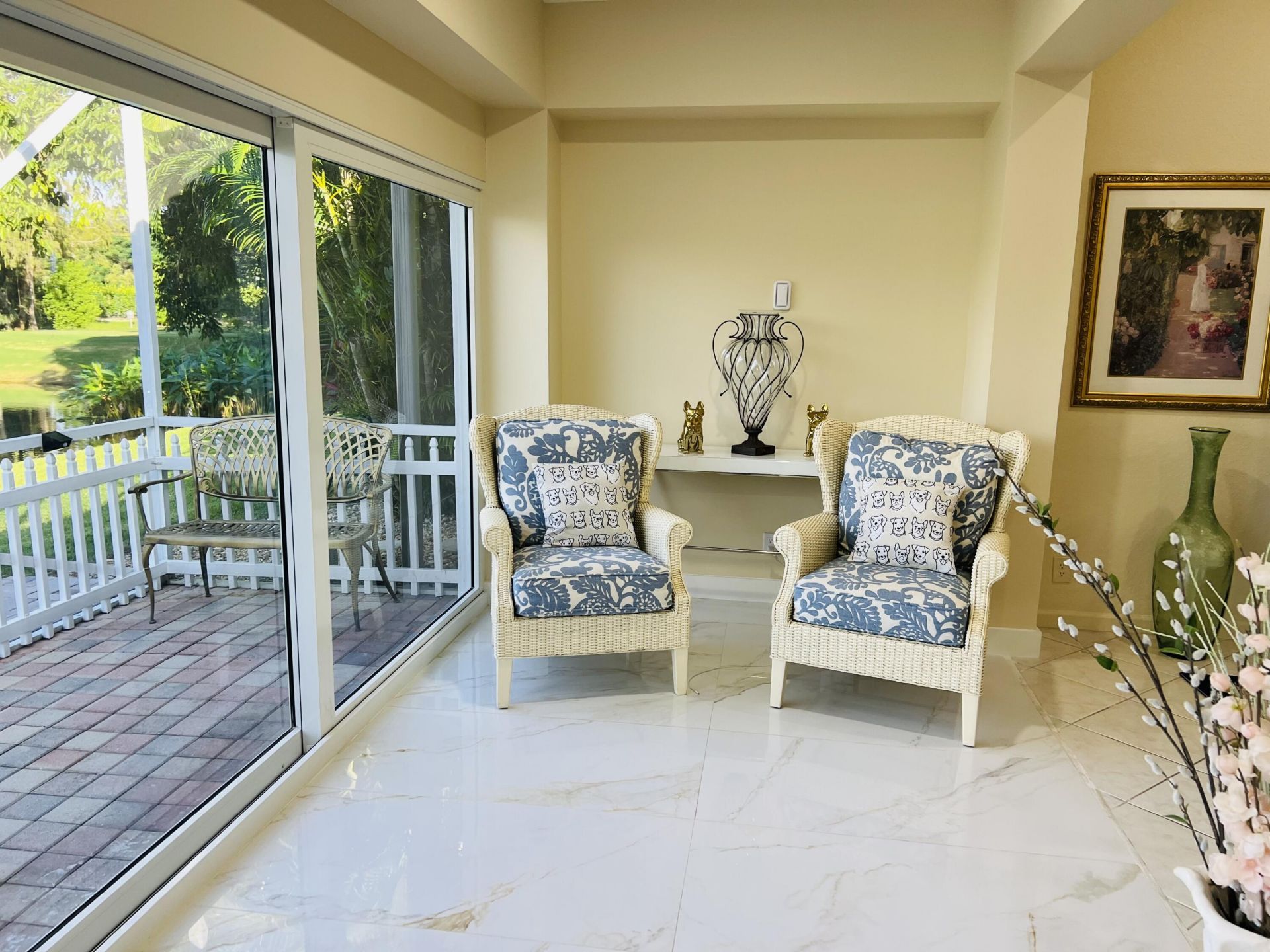 4638 Carlton Golf Drive, Lake Worth, FL 33449 Photo