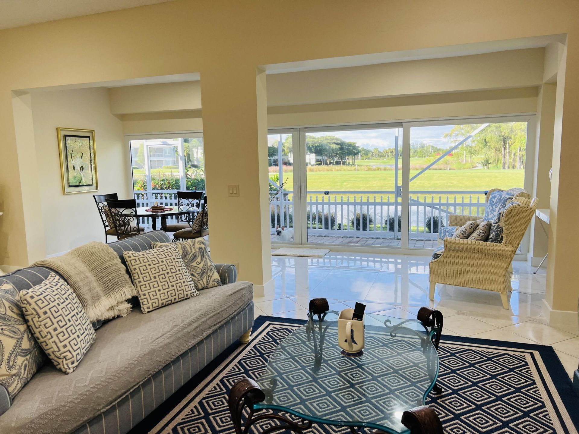 4638 Carlton Golf Drive, Lake Worth, FL 33449 Photo