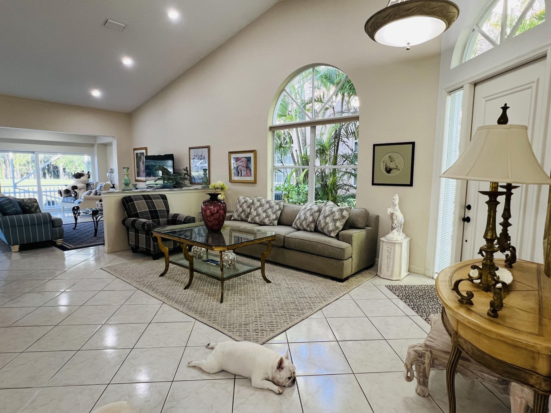 4638 Carlton Golf Drive, Lake Worth, FL 33449 Photo