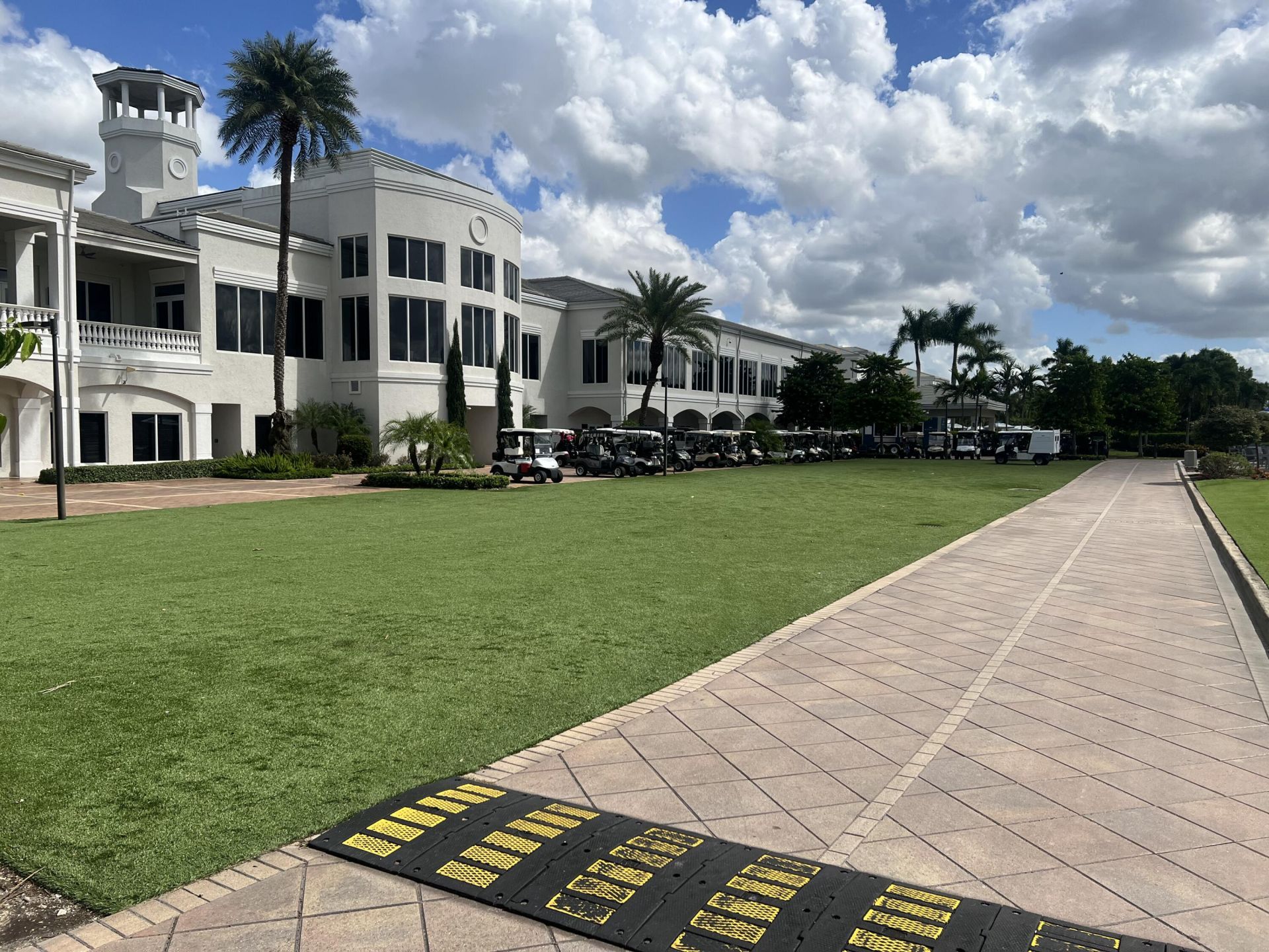 4638 Carlton Golf Drive, Lake Worth, FL 33449 Photo