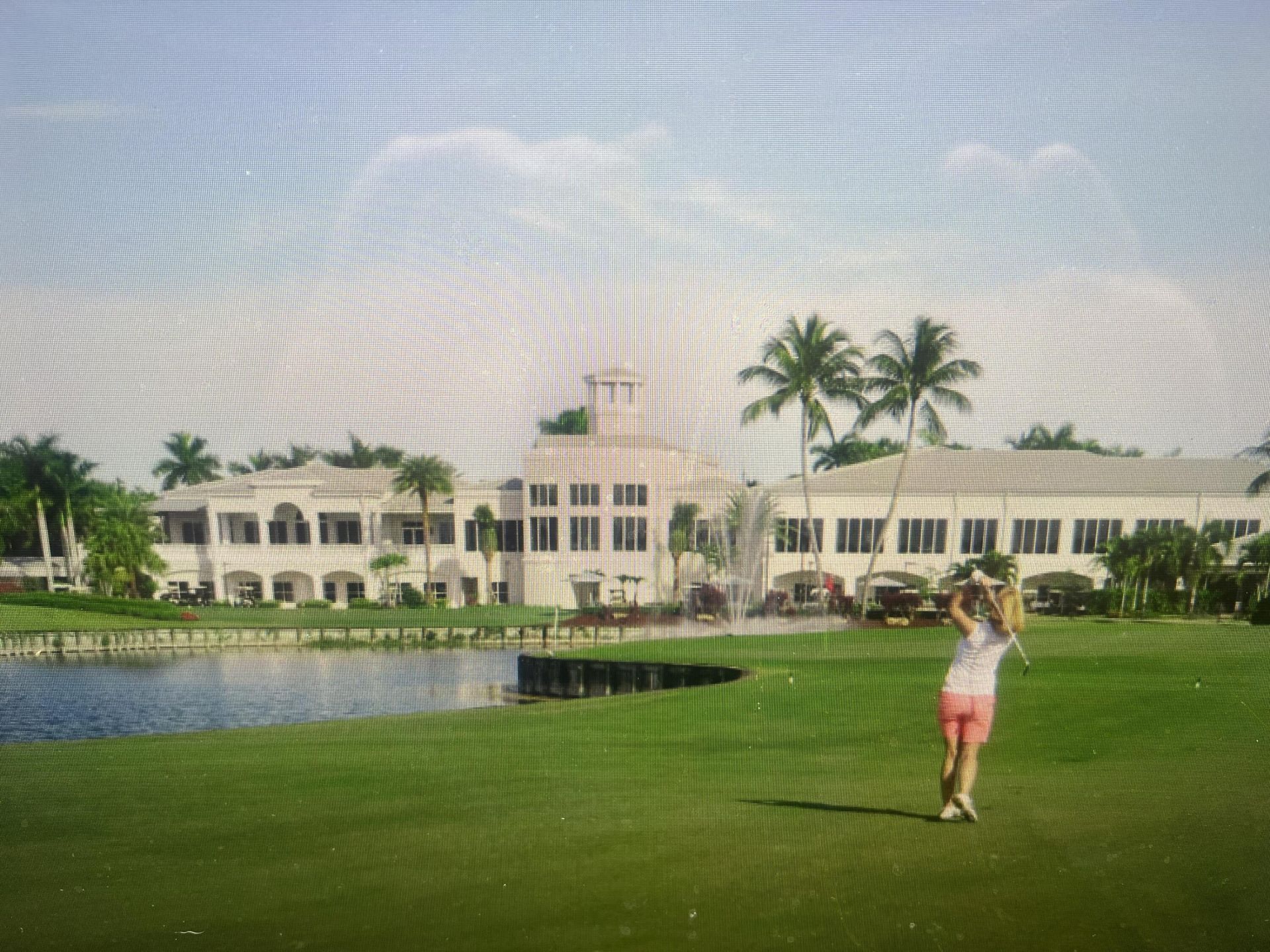4638 Carlton Golf Drive, Lake Worth, FL 33449 Photo