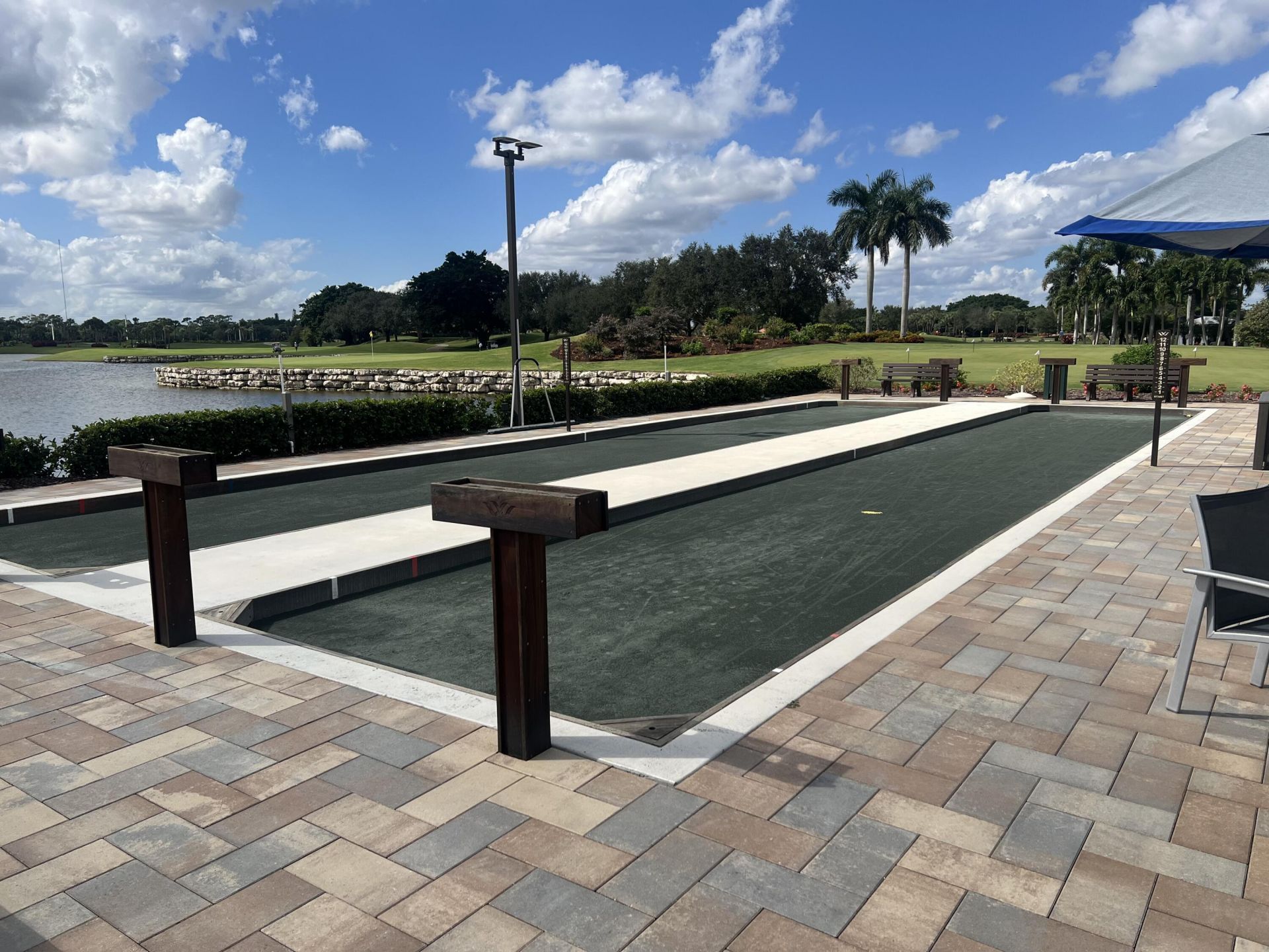4638 Carlton Golf Drive, Lake Worth, FL 33449 Photo