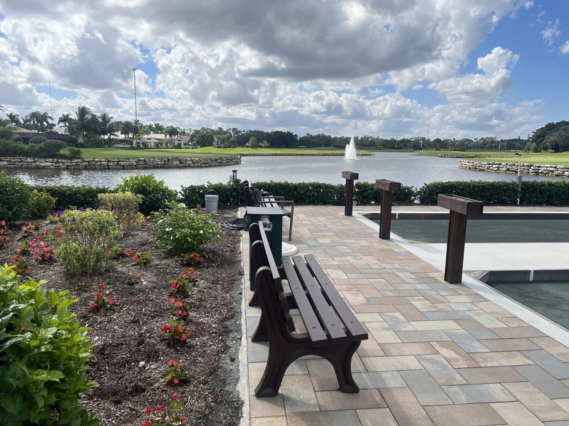 4638 Carlton Golf Drive, Lake Worth, FL 33449 Photo