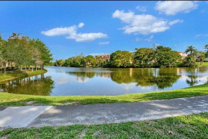 1215 Crystal Way Way, Unit K, Delray Beach, FL 33444 Photo