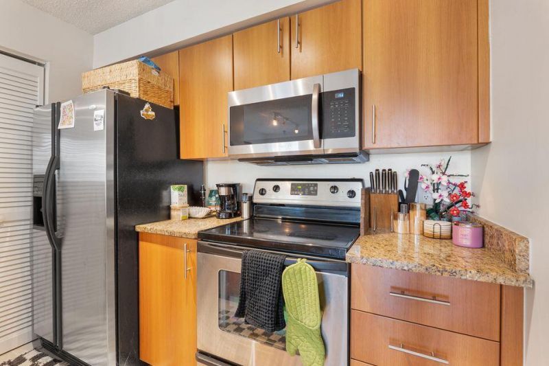 1215 Crystal Way Way, Unit K, Delray Beach, FL 33444 Photo