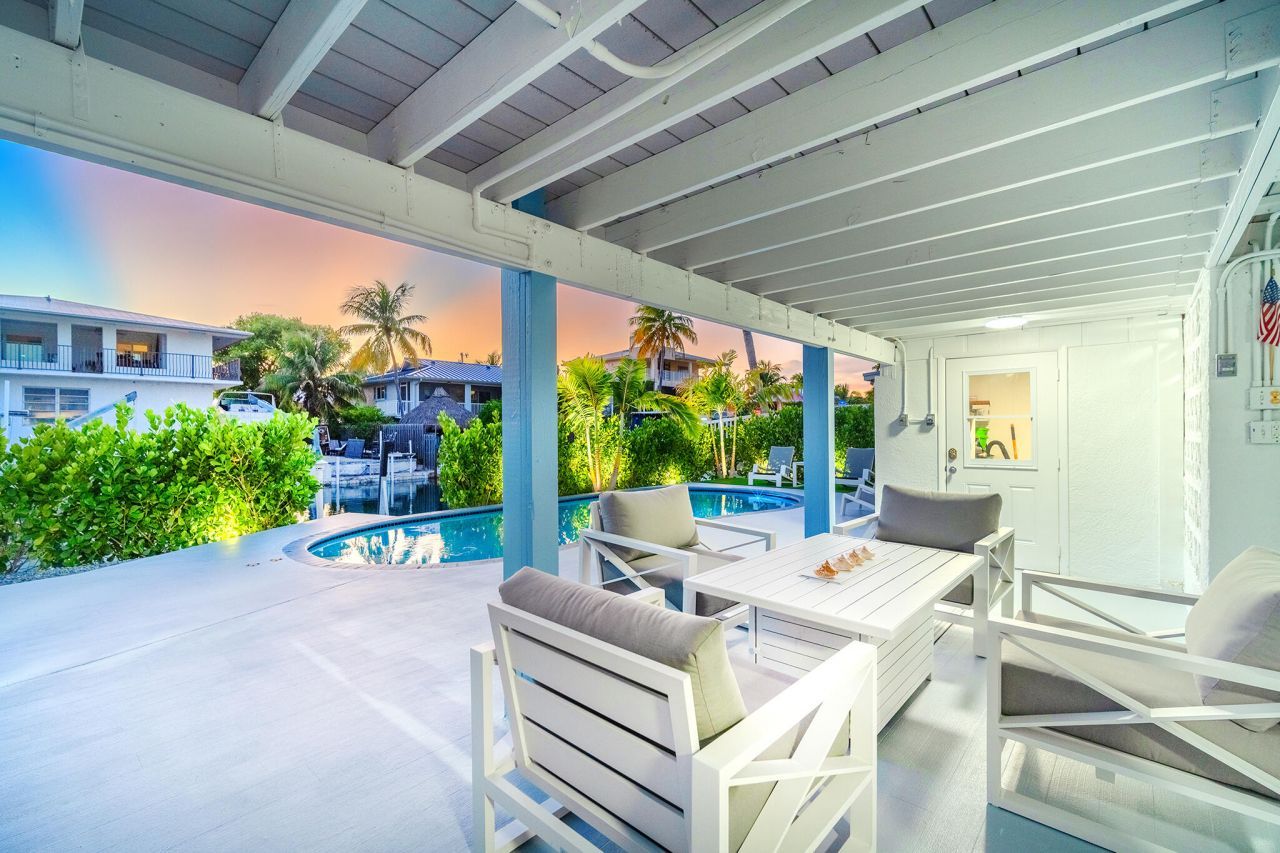 876 Gulf Drive, Summerland Key, FL 33042 Photo