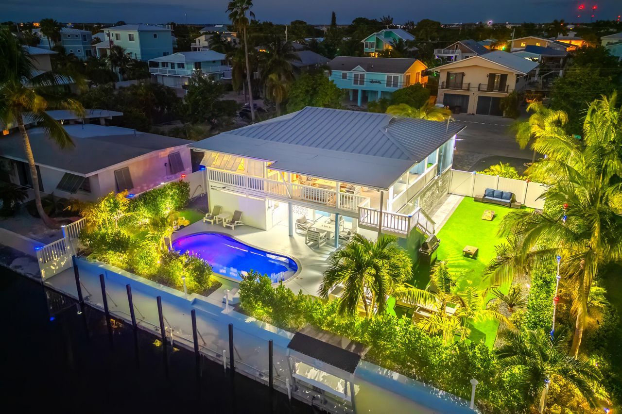 876 Gulf Drive, Summerland Key, FL 33042 Photo