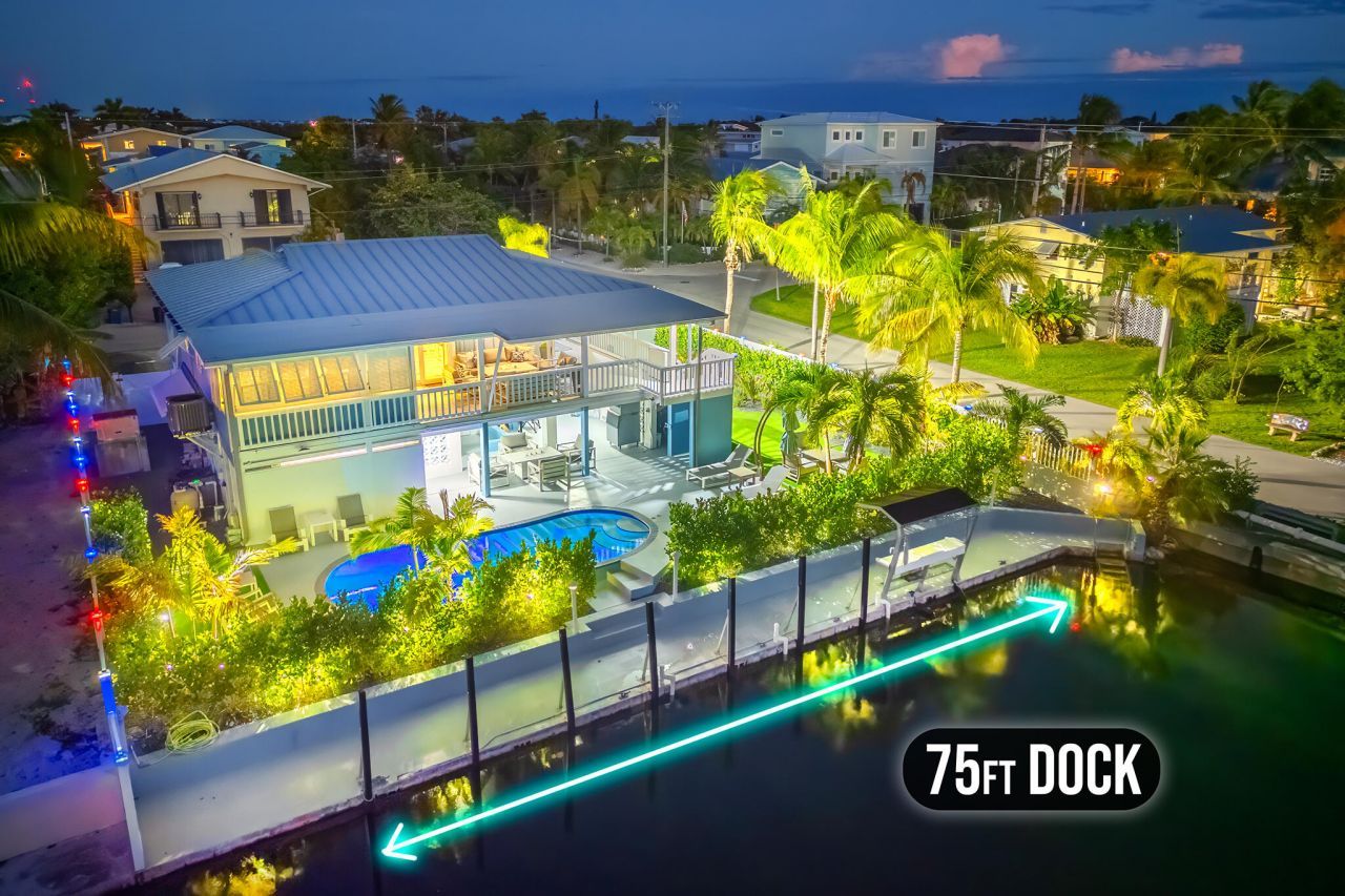 876 Gulf Drive, Summerland Key, FL 33042 Photo