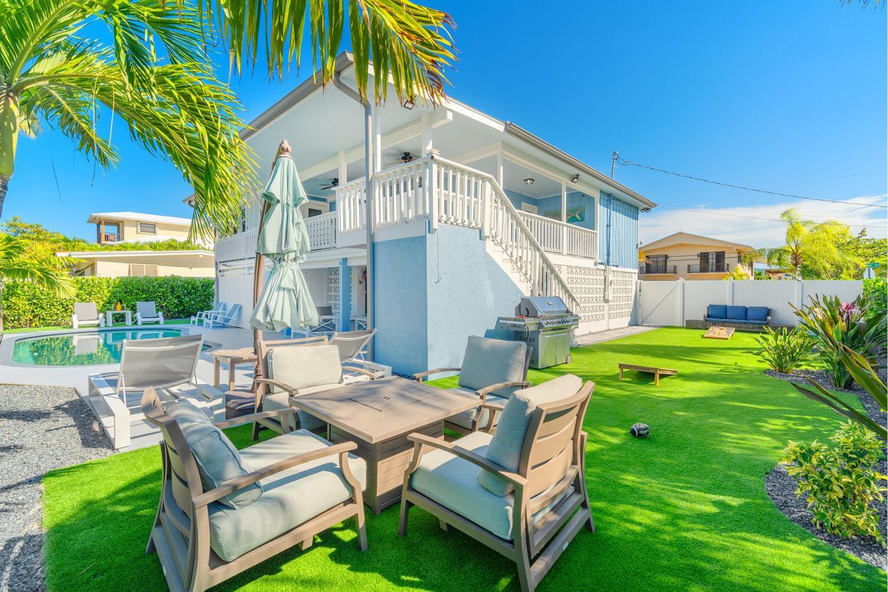 876 Gulf Drive, Summerland Key, FL 33042 Photo