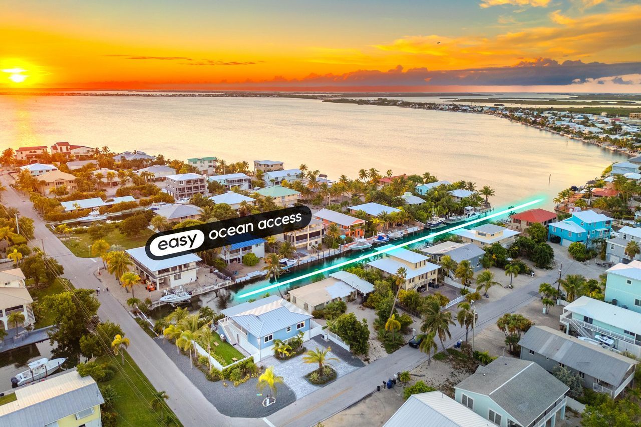 876 Gulf Drive, Summerland Key, FL 33042 Photo