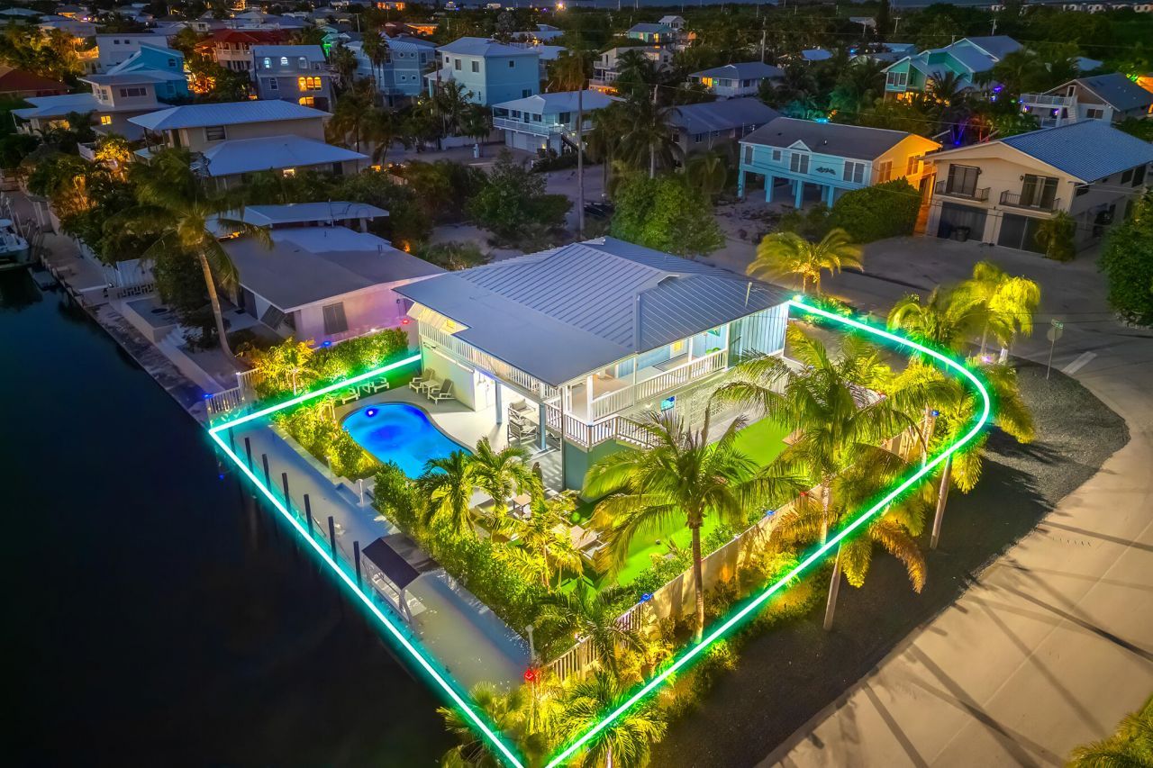 876 Gulf Drive, Summerland Key, FL 33042 Photo