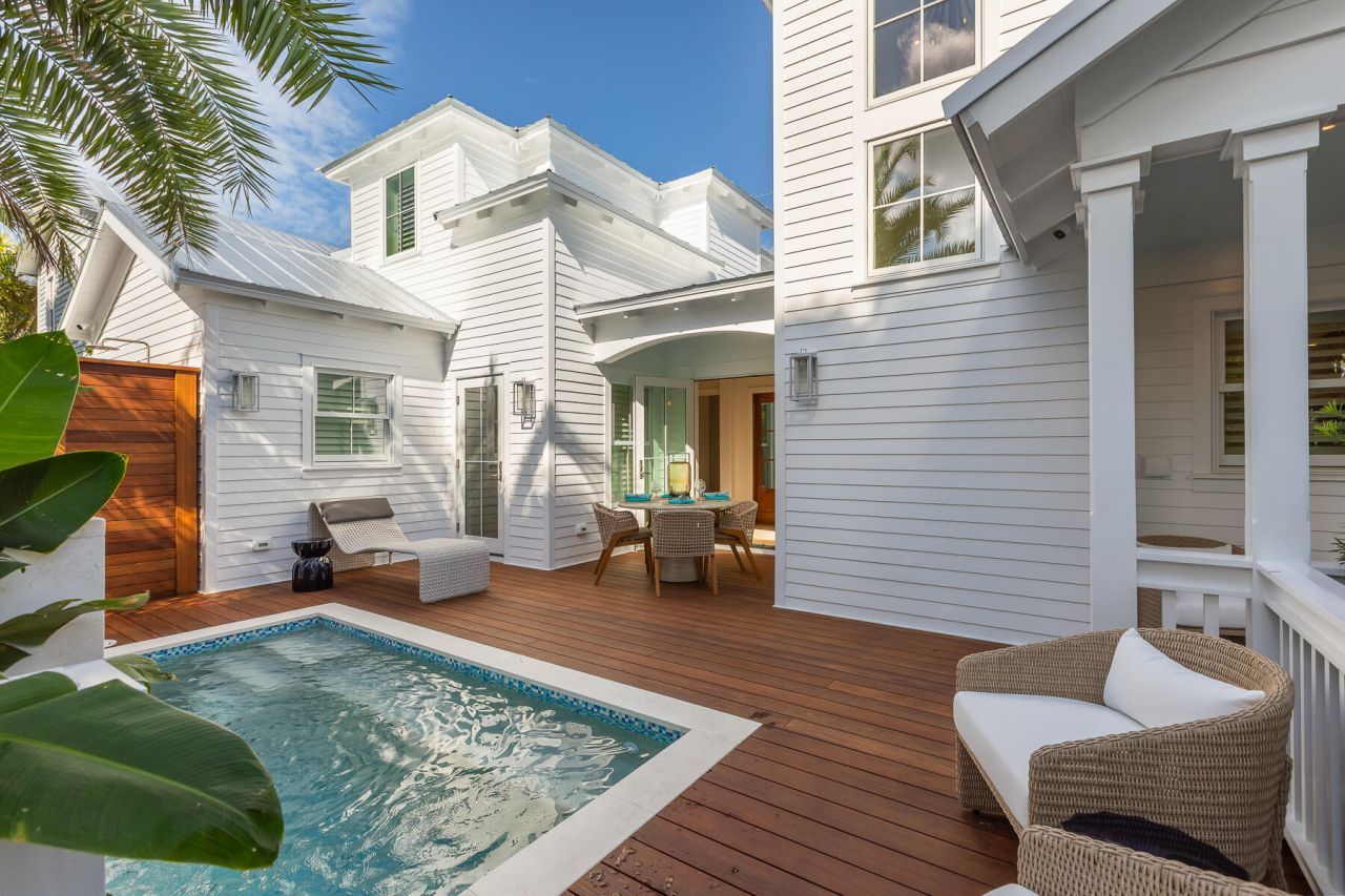 1010 Olivia Street, Key West, FL 33040 Photo