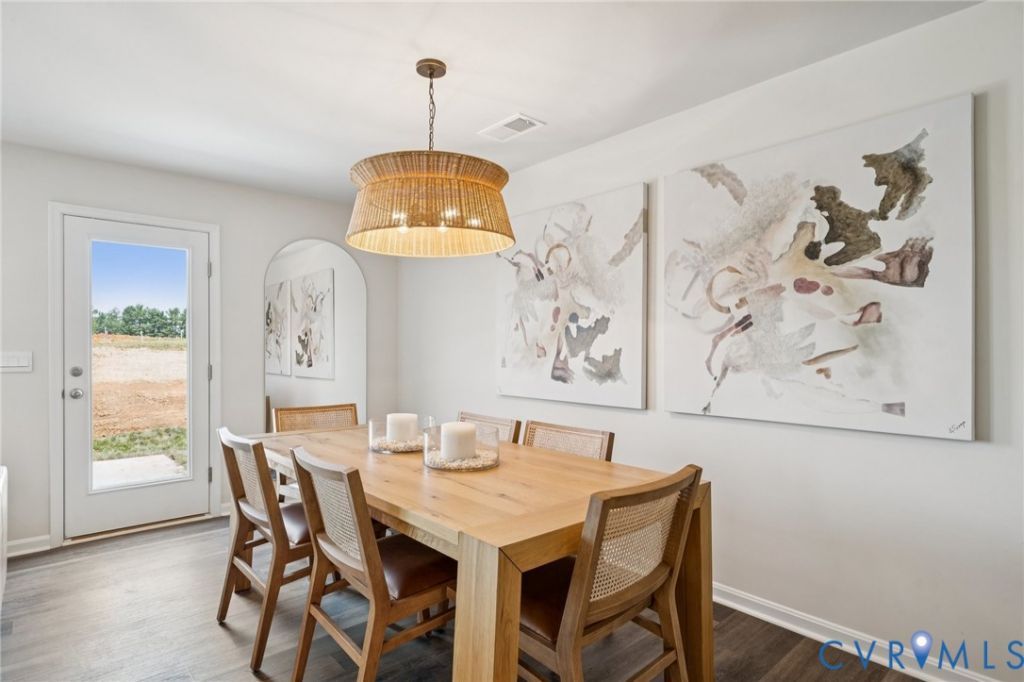 3539 Perrins Hill Way, Prince George, VA 23875 Main Photo