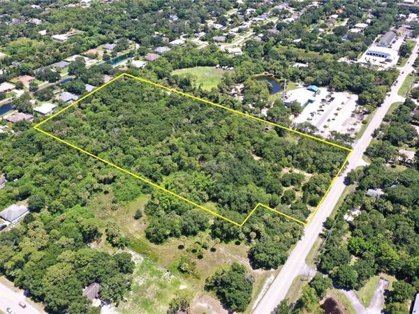 258 43rd Avenue, Vero Beach, FL 32968