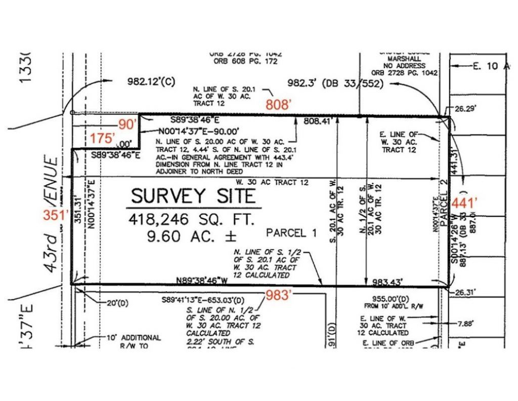 258 43rd Avenue, Vero Beach, FL 32968 Photo