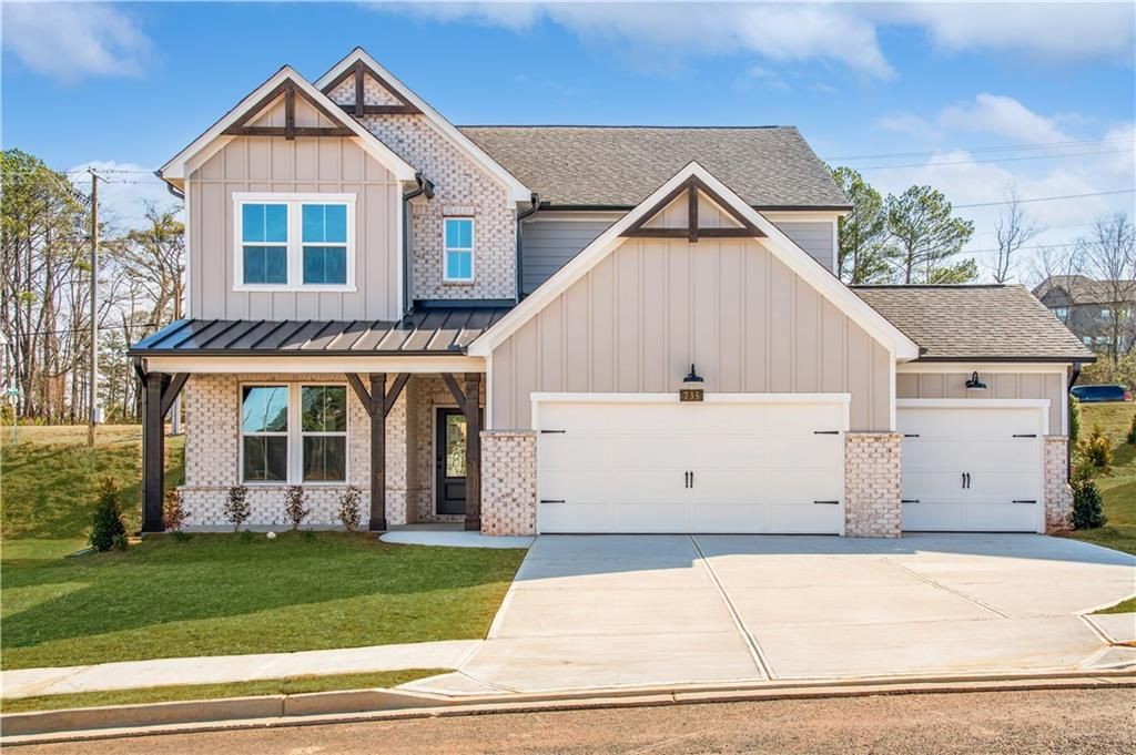 4830 Montane Street, Cumming, GA 30028 Main Photo