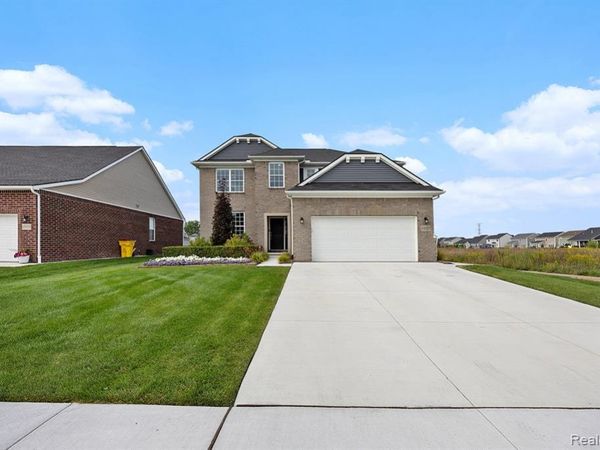 13268 Cousin, Washington Twp, MI 48094
