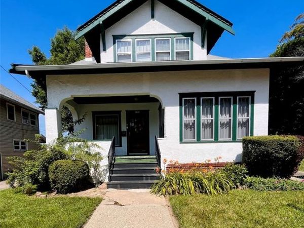 1606 Garland Street, Flint, MI 48503